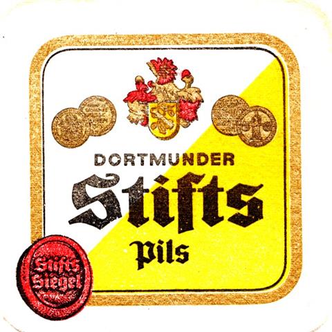 dortmund do-nw stifts stifts quad 7a (185-3u l stifts siegel)